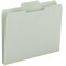 Smead Folder, File, Lgl, 1/3, Ast Pk SMD18230 - alternate 1
